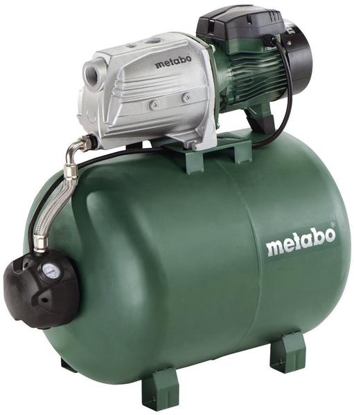 Metabo HWW 9000/100 G