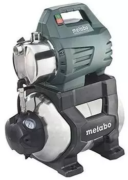 Metabo HWW 4500/25 Inox Plus