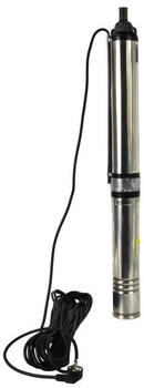 Geko Tauchpumpe 1500W 90l/min. G81410