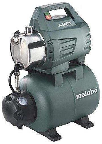 Metabo HWW 3500/ 25 Inox