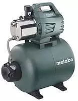 Hauswasserwerk HWW 6000/50 Inox, 1300 W, 6000 l/h