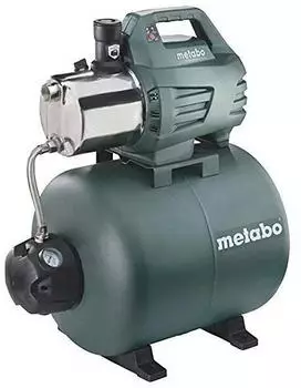 Metabo HWW 6000/50 Inox