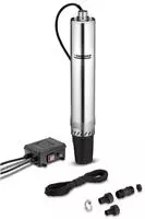K&auml;rcher BP 4 Deep Well - 15m - 102 x 102 x 625 mm - 10,1 kg - 50 Hz - 230V