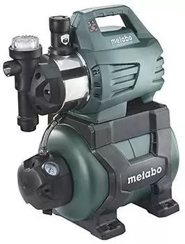 Metabo HWWI 4500/25 Inox