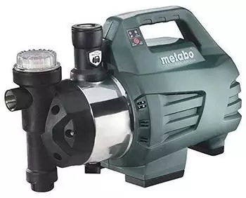 Metabo HWAI 4500 Inox