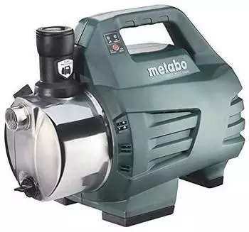 Metabo HWA 3500 inox