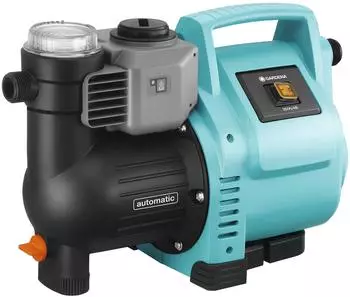 Gardena Classic 3500/4E (1757-20)