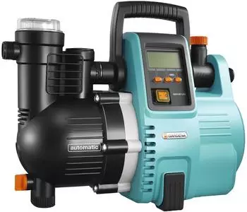 Gardena Comfort 5000/5E LCD (1759-20)