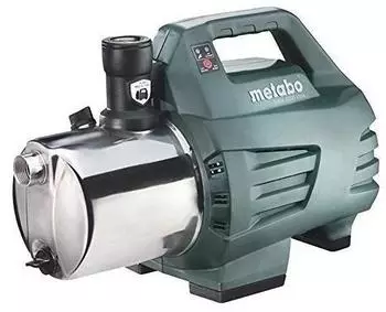 Metabo HWA 6000 Inox