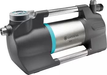 Gardena 5600 Silent+ Elektrische Pumpe 900W