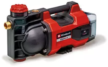 Einhell Akku-Gartenpumpe AQUINNA 36/34 3400l 37m