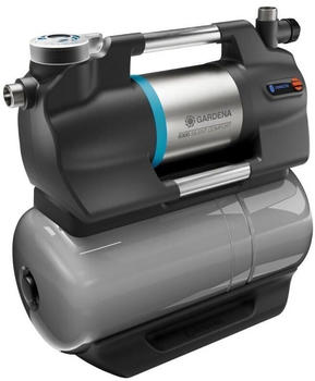 Gardena SilentComfort 6300