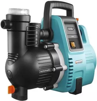 Gardena Comfort 4000/5E (1758-20)