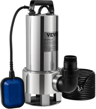 VEVOR Sewage lift pump 333.3 L/h