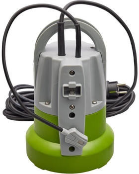 CHM GmbH Tauchpumpe flachsaugend (Q2503C)