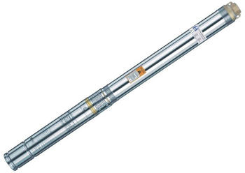 Agora-Tec 3 Zoll Tiefbrunnenpumpe 550W-400V 30m Kabel