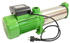 CHM GmbH Kreiselpumpe Edelstahl 11 Bar Druck 6600 l/h 2200 Watt
