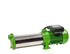 CHM GmbH Kreiselpumpe Edelstahl 11 Bar Druck 6600 l/h 2200 Watt
