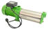 CHM GmbH Kreiselpumpe Edelstahl 11 Bar Druck 6600 l/h 2200 Watt