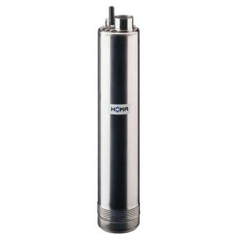Homa Tauchmotorpumpe H 802 W 9281501