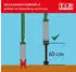 Tip Tiefbrunnenpumpe BigWell 90/53 AUT max. 5.400 l/h