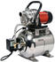 Yato Edelstahl Hauswasserwerk 1200W