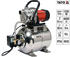 Yato Edelstahl Hauswasserwerk 1200W