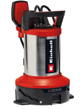 Einhell Schmutzwasserpumpe GE-DP 7535 N LL ECO (4181600)