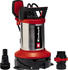 Einhell Schmutzwasserpumpe GE-DP 7535 N LL ECO (4181600)