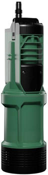 DAB Divertron 650 M Tauchdruckpumpe