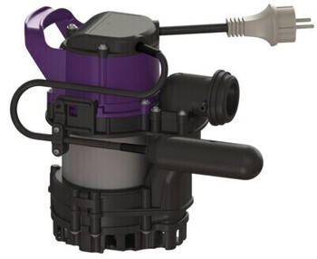 Kessel AustauschPumpe GTF500 m.Schwimmer Aqualift S/Pumpfix S