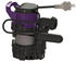Kessel AustauschPumpe GTF500 m.Schwimmer Aqualift S/Pumpfix S
