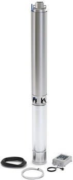 DAB S4 8/15 M KIT Brunnenpumpe