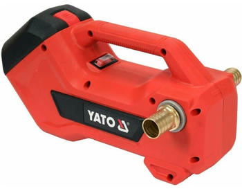 Yato Wasserpumpe (YT-85291)