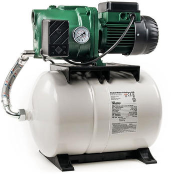 DAB Aquajet 102/20 M Hauswasserwerk