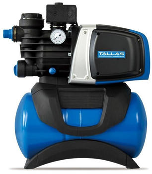 Tallas D-BOOST 850 Hauswasserwerk