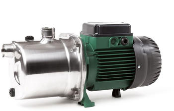 DAB JetInox 102 M Gartenpumpe