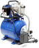 Wiltec Hauswasserwerk 1200W 3400l/h