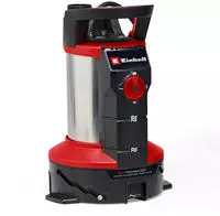 Einhell Schmutzwasserpumpe "GE-DP 7935 N-A LL ECO" 790 W