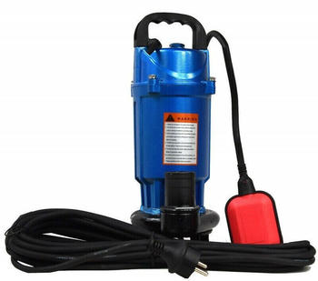 IBO Fäkalienpumpe 550 W 18000 L/Std