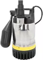 PENTAIR Jung Pumpen Schmutzwassertauchpumpe Multidrain UV 3S