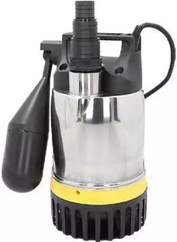 Jung Schmutzwasserpumpe MULTIDRAIN UV 3 S mit Schaltautomatik