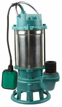 IBO Schmutzwasserpumpe 550 W 18000 L/Std