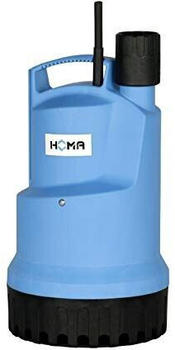 Homa C250 W