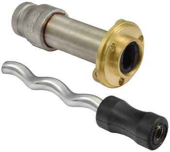 Agora-Tec 2 Zoll Brunnenpumpe 200W-screw Rotor/Stator-Set