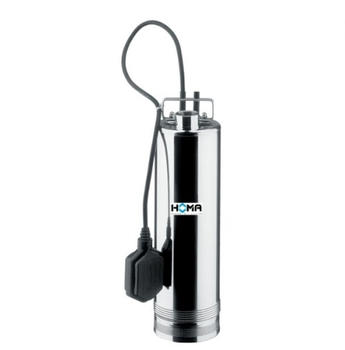 Homa Tauchmotorpumpe H 812 WA 9281521
