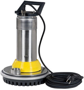 KSB AmaDrainer A 405 NE/10 1x230V ohne Schwimmerschalter 29128651