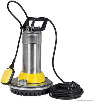 KSB AmaDrainer A 405 SD/10 3x400V mit Schwimmerschalter 29128742