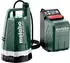 Metabo TPF 18 LTX 7000 Akku Tauchpumpe