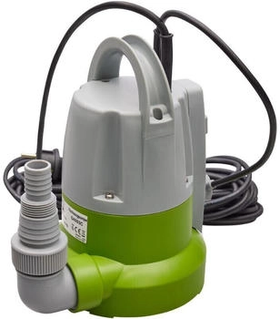 CHM GmbH Flachsaugpumpe (Q4003C)